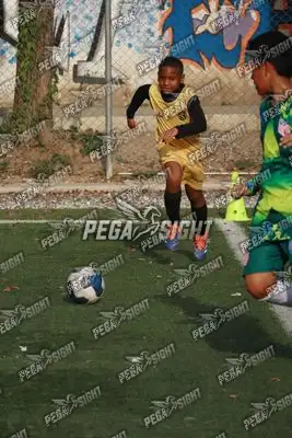 Foto de SANTO F.C.