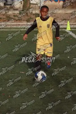 Foto de SANTO F.C.