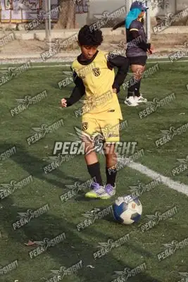 Foto de SANTO F.C.