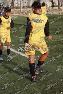 Foto de SANTO F.C.