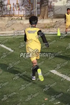 Foto de SANTO F.C.