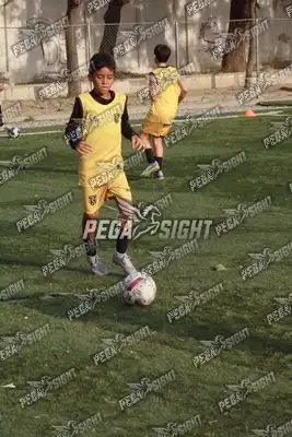 Foto de SANTO F.C.