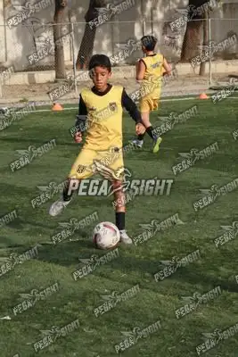 Foto de SANTO F.C.