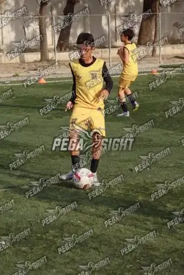Foto de SANTO F.C.