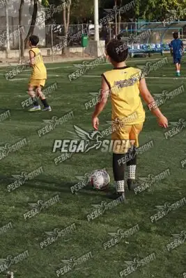 Foto de SANTO F.C.