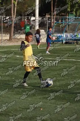 Foto de SANTO F.C.