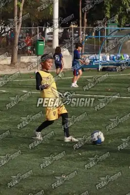 Foto de SANTO F.C.
