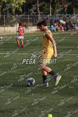 Foto de SANTO F.C.