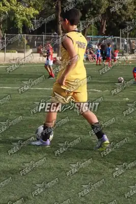 Foto de SANTO F.C.