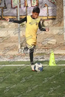 Foto de SANTO F.C.