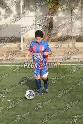 Foto de SANTO F.C.