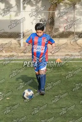 Foto de SANTO F.C.
