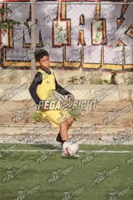 Foto de SANTO F.C.