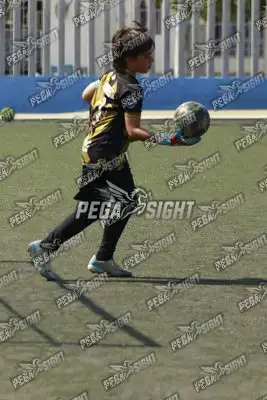 Foto de SANTO FC 17 DE OCTUBRE 2026