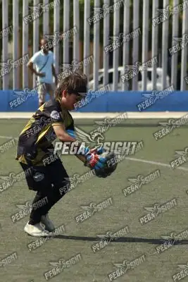 Foto de SANTO FC 17 DE OCTUBRE 2026