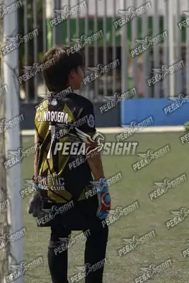 Foto de SANTO FC 17 DE OCTUBRE 2026