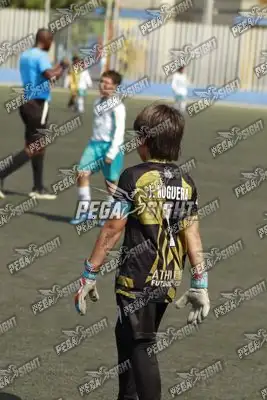 Foto de SANTO FC 17 DE OCTUBRE 2026