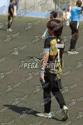 Foto de SANTO FC 17 DE OCTUBRE 2026
