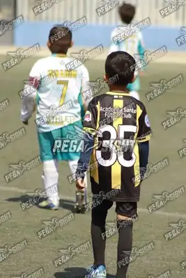 Foto de SANTO FC 17 DE OCTUBRE 2026