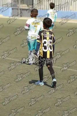 Foto de SANTO FC 17 DE OCTUBRE 2026