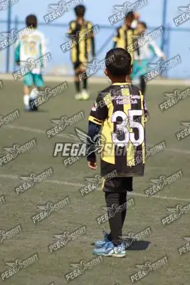 Foto de SANTO FC 17 DE OCTUBRE 2026