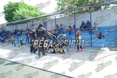 Foto de SANTO FC 17 DE OCTUBRE 2026