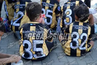 Foto de SANTO FC 17 DE OCTUBRE 2026