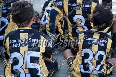Foto de SANTO FC 17 DE OCTUBRE 2026
