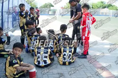 Foto de SANTO FC 17 DE OCTUBRE 2026