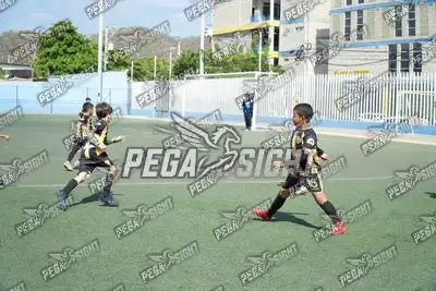 Foto de SANTO FC 17 DE OCTUBRE 2026