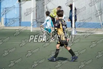 Foto de SANTO FC 17 DE OCTUBRE 2026