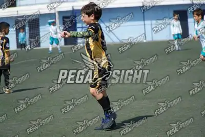 Foto de SANTO FC 17 DE OCTUBRE 2026