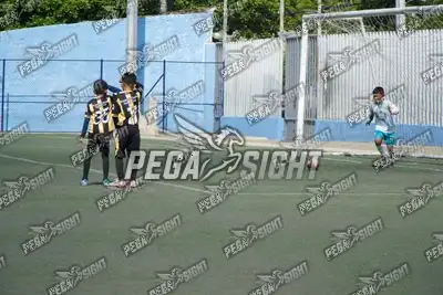 Foto de SANTO FC 17 DE OCTUBRE 2026