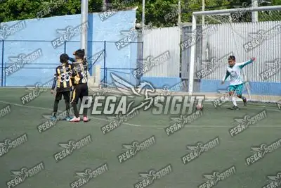 Foto de SANTO FC 17 DE OCTUBRE 2026