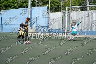 Foto de SANTO FC 17 DE OCTUBRE 2026