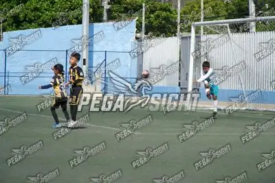 Foto de SANTO FC 17 DE OCTUBRE 2026