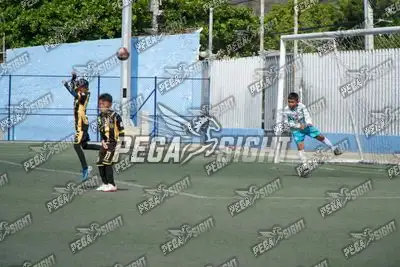 Foto de SANTO FC 17 DE OCTUBRE 2026