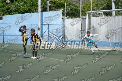 Foto de SANTO FC 17 DE OCTUBRE 2026