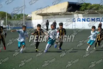 Foto de SANTO FC 17 DE OCTUBRE 2026