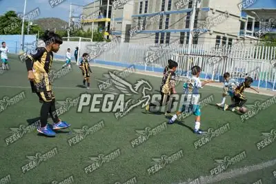 Foto de SANTO FC 17 DE OCTUBRE 2026