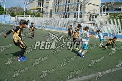 Foto de SANTO FC 17 DE OCTUBRE 2026