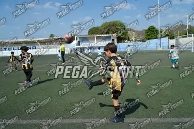 Foto de SANTO FC 17 DE OCTUBRE 2026