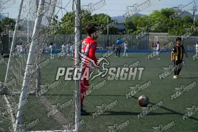 Foto de SANTO FC 17 DE OCTUBRE 2026