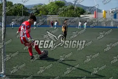 Foto de SANTO FC 17 DE OCTUBRE 2026