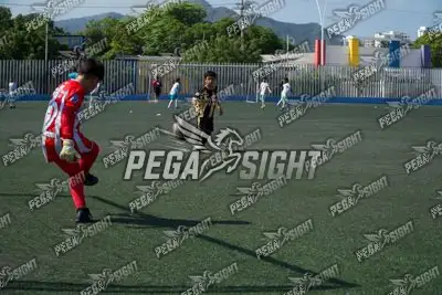 Foto de SANTO FC 17 DE OCTUBRE 2026