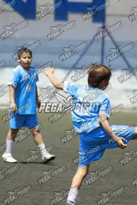 Foto de GENERACION DE CAMPEONES