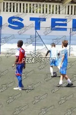 Foto de GENERACION DE CAMPEONES