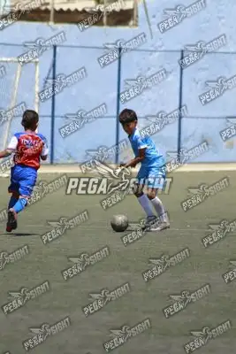 Foto de GENERACION DE CAMPEONES