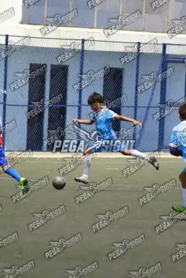 Foto de GENERACION DE CAMPEONES