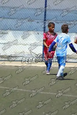 Foto de GENERACION DE CAMPEONES